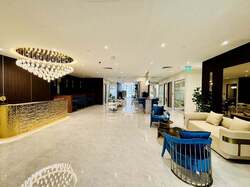 Lippo Centre (D2), Office #575110151